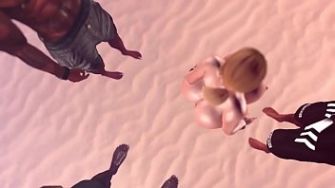 Латинские каникулы и секс на лобном месте