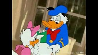 Дисней тоже снимал такое