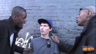 Мама выебанная перед сыном за долги