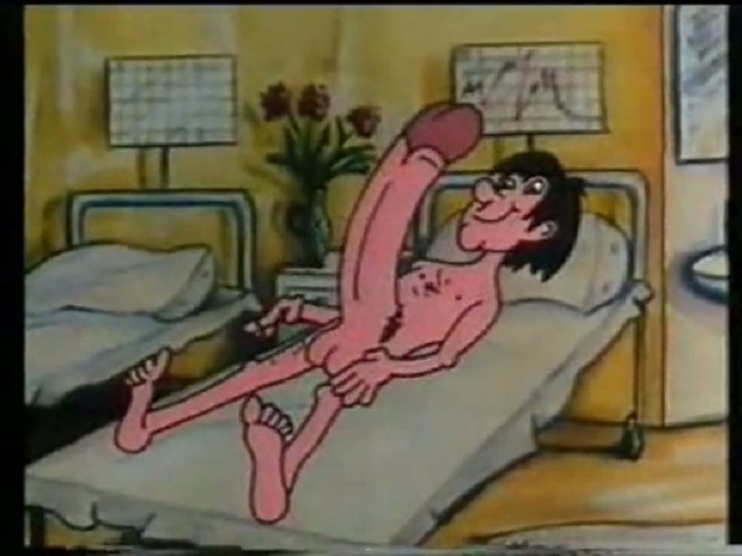 Медсестричка не дала пациенту умереть от дрочки