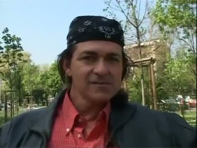 Мужлан изнасиловал бывшую жену с волосатой вагиной